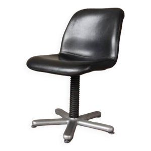Fauteuil Knoll niels