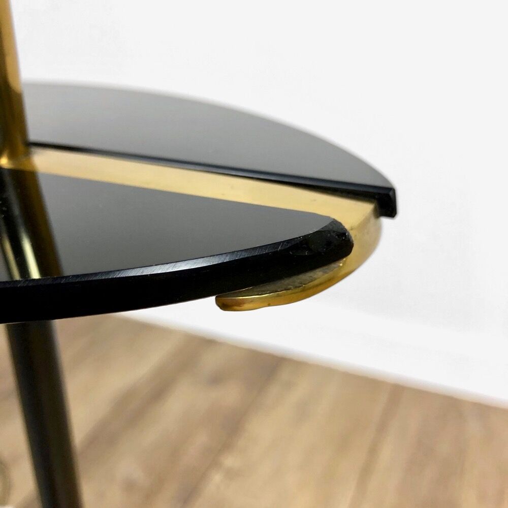 Lampadaire Art Déco