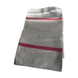 Linen towel