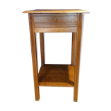 Harness in oak