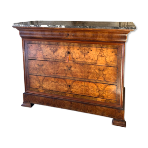 Commode Louis Philippe - 19e