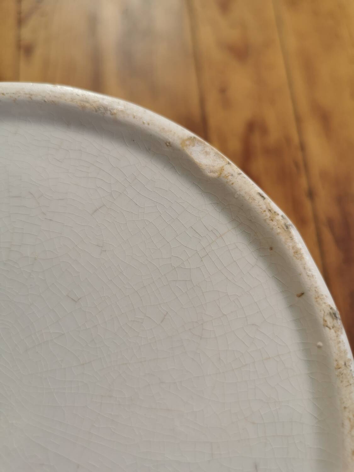 Vintage Digoin jug, Thaïs