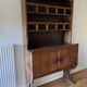 Béarnese cupboard