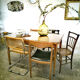 Vintage table