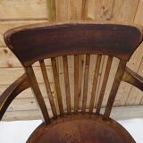 Scholz office armchair