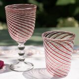 Verre à Vin Rouge
