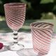 Red Wine Glass
