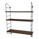 Wall shelf