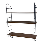 Wall shelf