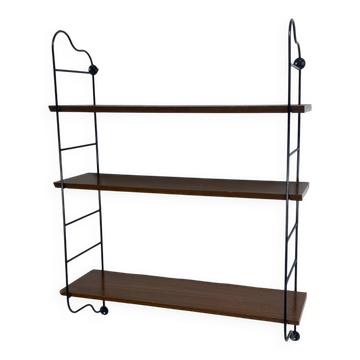 Wall shelf