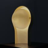 Telegono table lamp by Vico Magistretti for Artemide