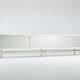Horst Bruning model 1730 long sideboard Behr Germany 1960