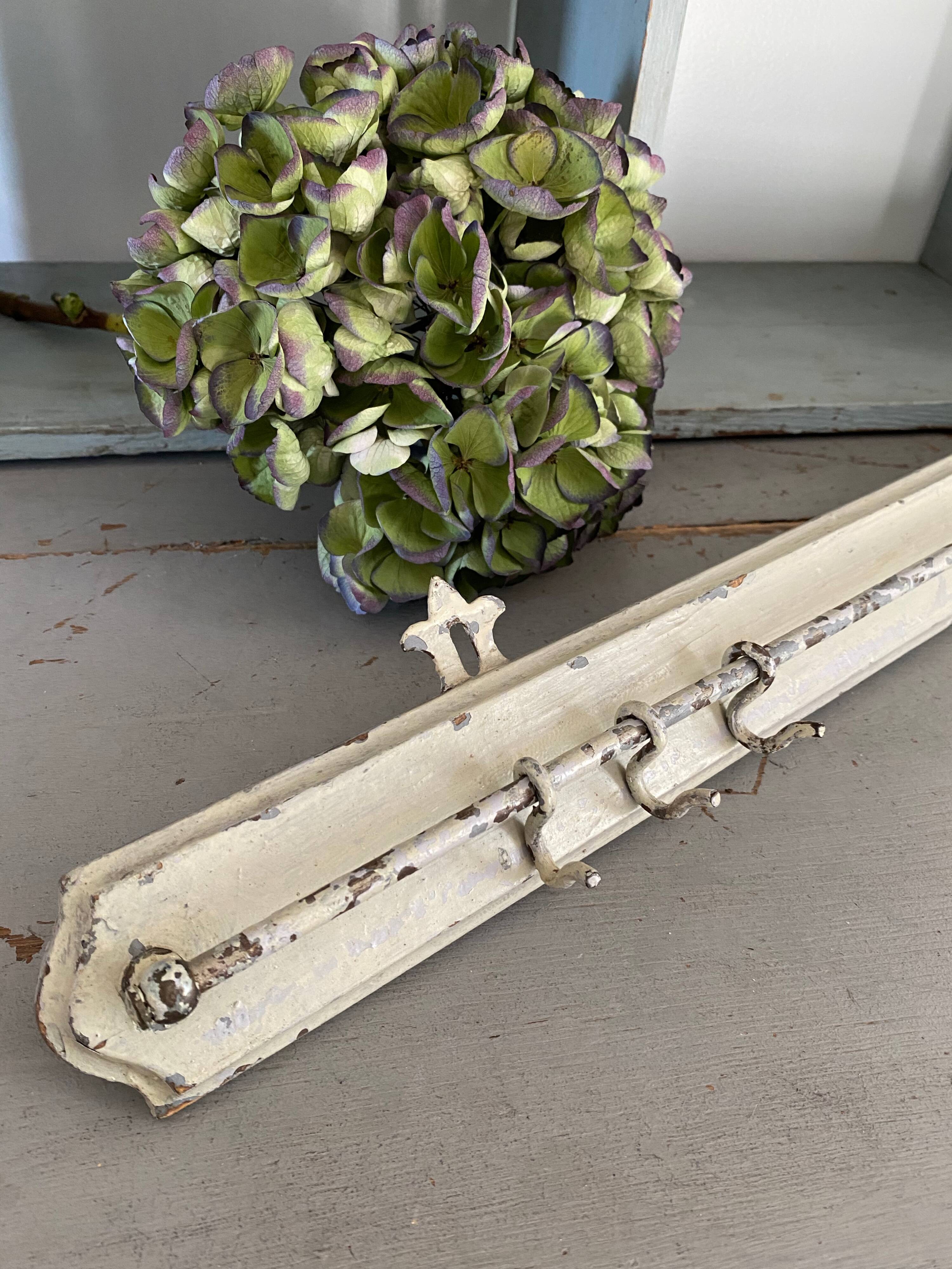 Wabi Sabi trendy coat hook