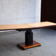 Multifunctional table 'Idealbordet' by Otto & Bo Wretling