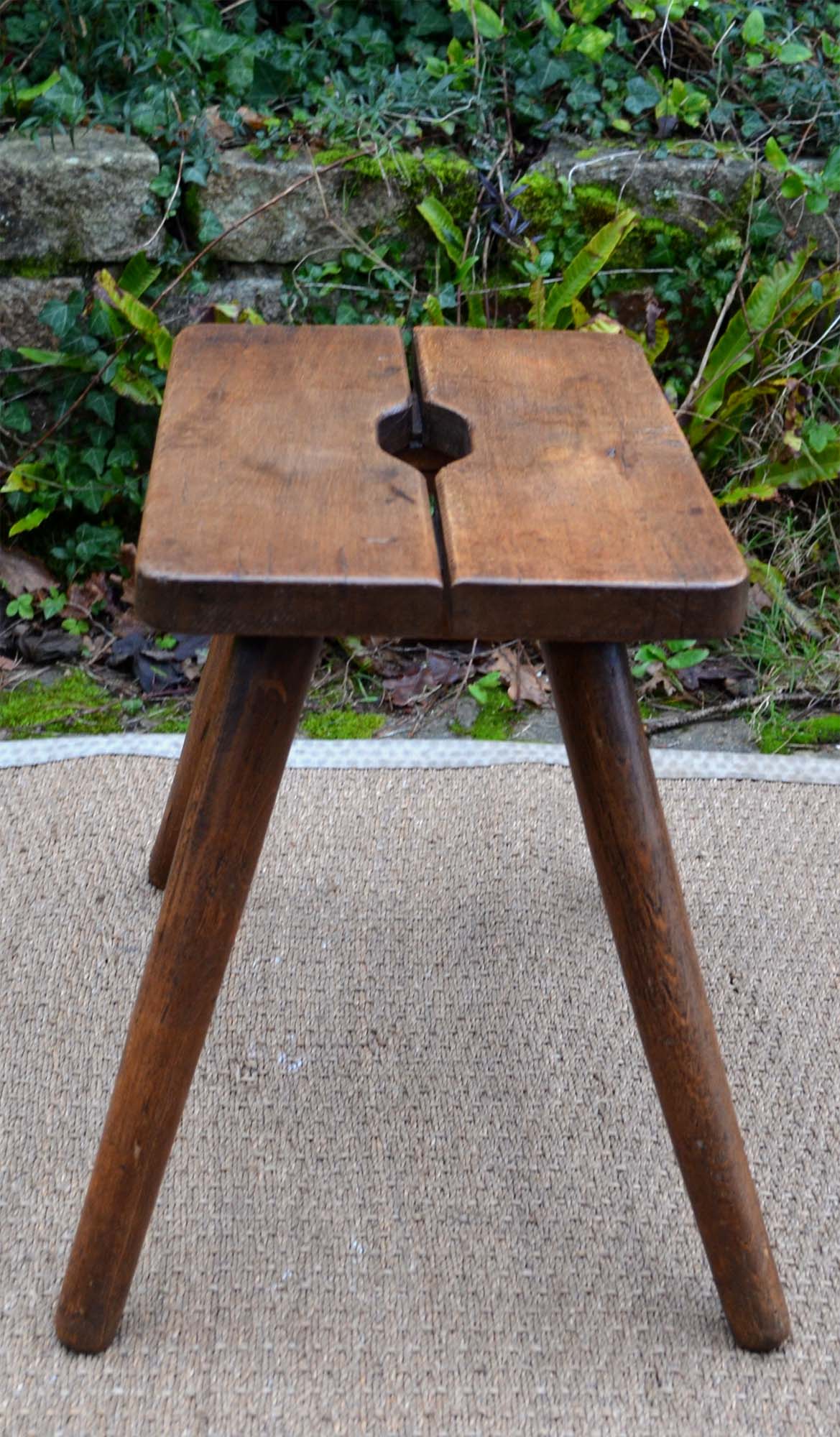 Alpine stool