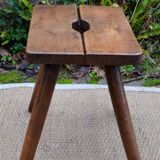 Alpine stool