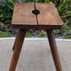 Alpine stool
