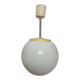 Postmodern Communist pendant lamp, Poland, 1970s