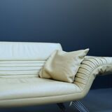 DS 142 WING CHAIR by Winfried Totzek for DE SEDE