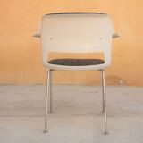 Vintage chair by A. R. Cordemeyer for Gispen Editions