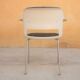 Vintage chair by A. R. Cordemeyer for Gispen Editions