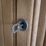 Armoire Art Déco rénovée