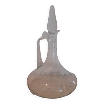 Carafe à décanter pour vin