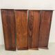Rosewood Shelves by Kai Kristiansen for Feldballes