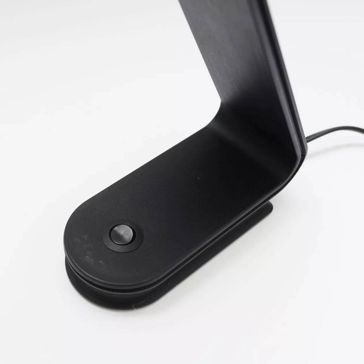 Lampe de table Alfred Homann, pour L. Poulsen, années 80