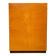 Two-door wardrobe designed by Mojmír Požár, Czechoslovakia, 1960s.