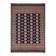 Tapis Oushak en laine noué à la main, 190 cm x 261 cm