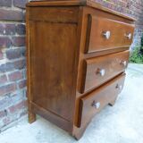 Chest of drawers 3 drawers 40s