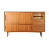 1960s highboard