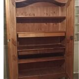 Norman wardrobe