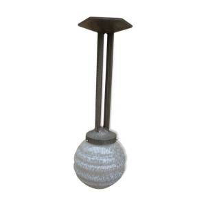 suspension art déco