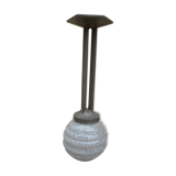 Art Deco suspension