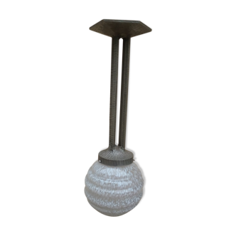 Art Deco suspension