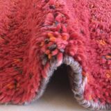 Vintage Berber Rug - 290 x 197 cm