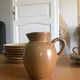 Pitcher sandstone Village