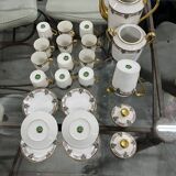 Coffee service Limoges France