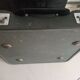 Very old manufrance typo typewriter