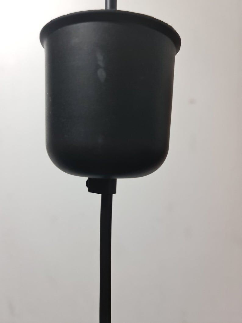 Vintage 1970s vintage suspension by Philips