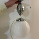 Vintage 50s lift and drop suspension