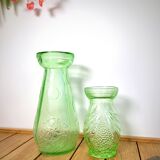 Duo vases ancient hyacinth