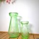 Duo vases ancient hyacinth