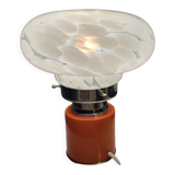Murano glass lamp