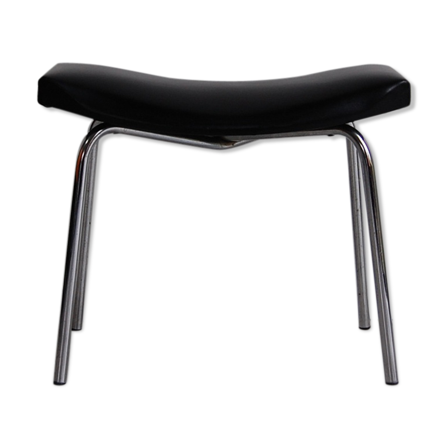 Stool model "Taurus" by Pierre Guariche for Meurop