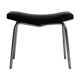 Stool model "Taurus" by Pierre Guariche for Meurop