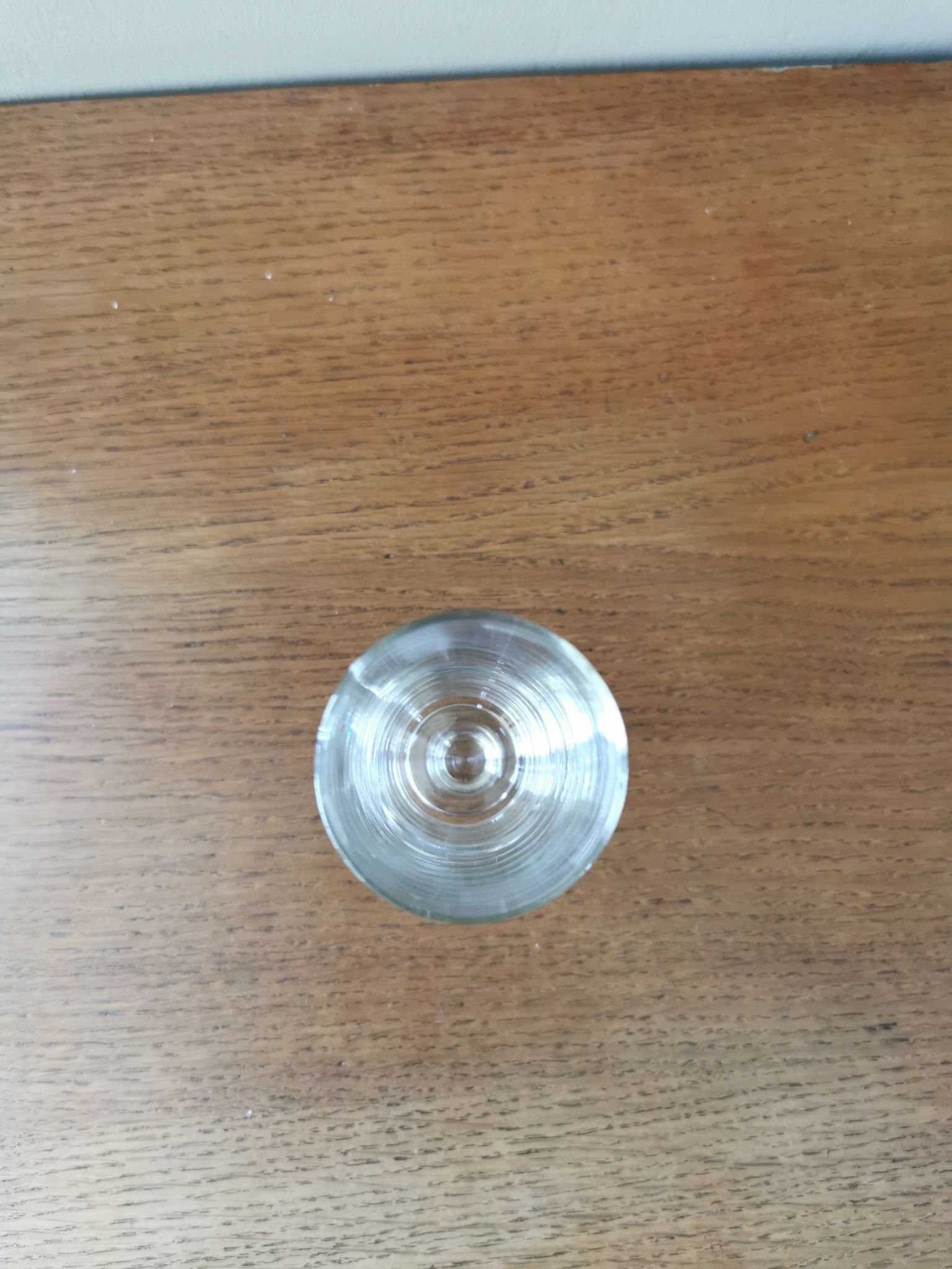 Suite de 10 flûtes à champagne vintage