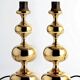 Hollywood Regency twins